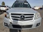 2010 Mercedes-Benz GLK 350 4matic