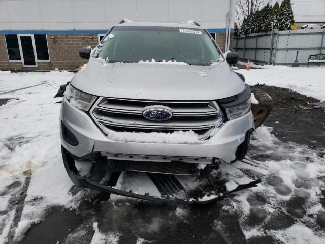 2015 Ford Edge SE