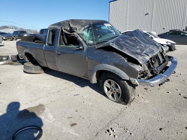 2005 Ford Ranger Super Cab