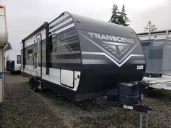 2022 Gran Transcend en venta en Graham, WA