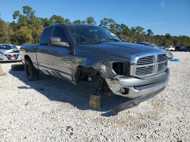 2008 Dodge RAM 1500 ST