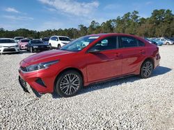 2024 KIA Forte GT Line en venta en Houston, TX