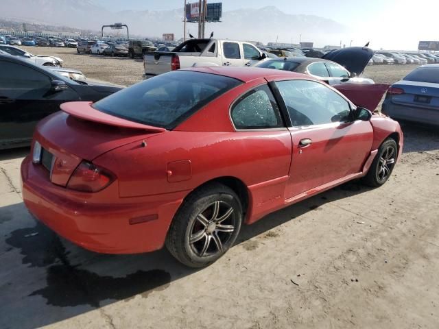 2004 Pontiac Sunfire