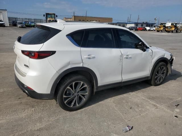 2022 Mazda CX-5 Premium