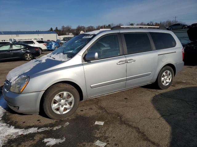 2008 KIA Sedona EX