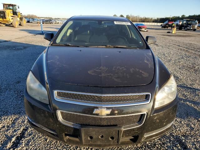 2009 Chevrolet Malibu 2LT