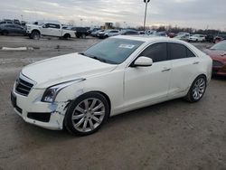 2013 Cadillac ATS en venta en Indianapolis, IN