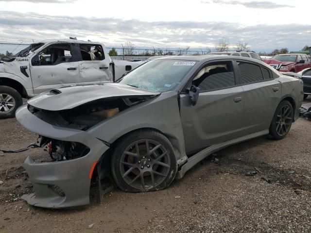 2018 Dodge Charger R/T 392