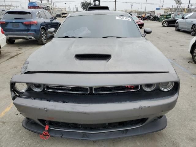 2020 Dodge Challenger R/T