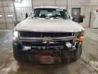 2009 Chevrolet Silverado K2500 Heavy Duty