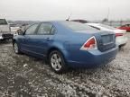 2009 Ford Fusion SE