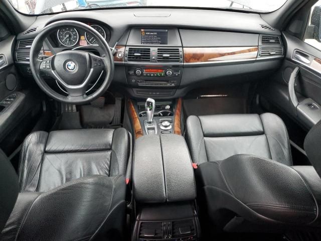 2007 BMW X5 3.0I