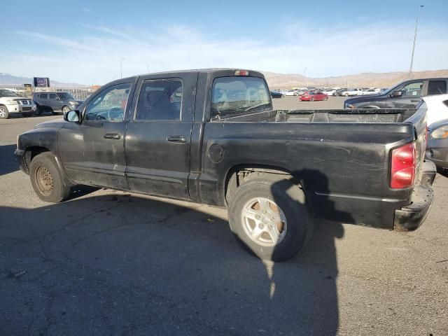 2005 Dodge Dakota Quad SLT