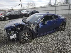 2024 Toyota GR 86 en venta en Windsor, NJ