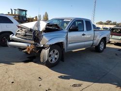 Toyota Tacoma Access cab Vehiculos salvage en venta: 2011 Toyota Tacoma Access Cab