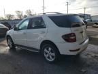 2009 Mercedes-Benz ML 350