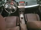 2011 Mitsubishi Lancer ES/ES Sport