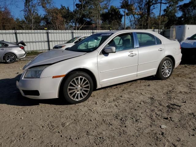 2009 Mercury Milan Premier