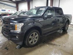 Lotes con ofertas a la venta en subasta: 2018 Ford F150 Supercrew