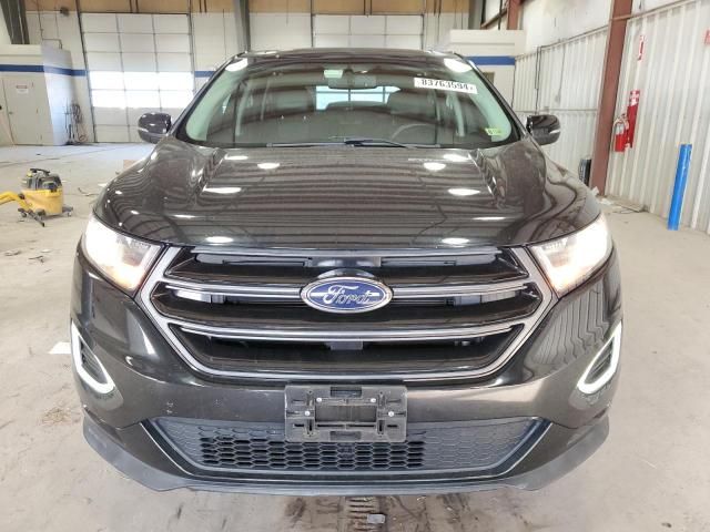 2015 Ford Edge Sport