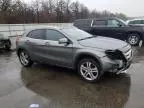 2015 Mercedes-Benz GLA 250 4matic