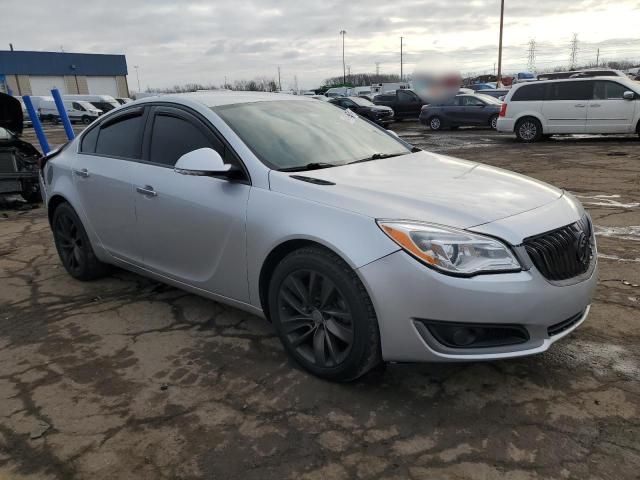 2014 Buick Regal Premium