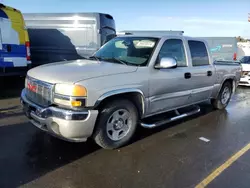 2005 GMC New Sierra C1500 en venta en Hayward, CA