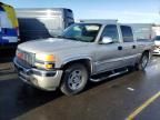 2005 GMC New Sierra C1500