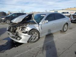 2011 Hyundai Azera GLS en venta en Anthony, TX