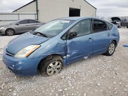 Toyota Vehiculos salvage en venta: 2007 Toyota Prius