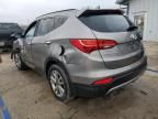 2016 Hyundai Santa FE Sport