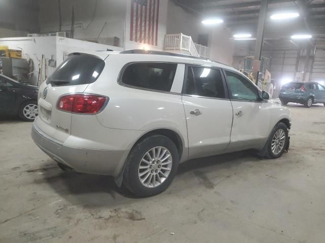 2012 Buick Enclave