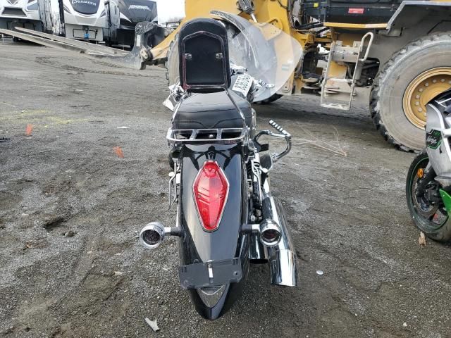 2005 Honda VT1300 S