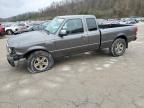 2006 Ford Ranger Super Cab