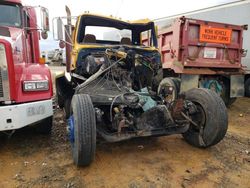 Salvage trucks for sale at Chatham, VA auction: 1993 Ford N-SERIES L