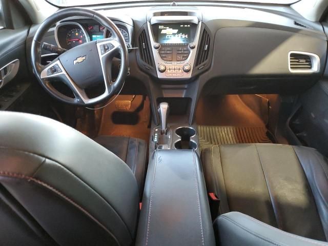 2015 Chevrolet Equinox LTZ