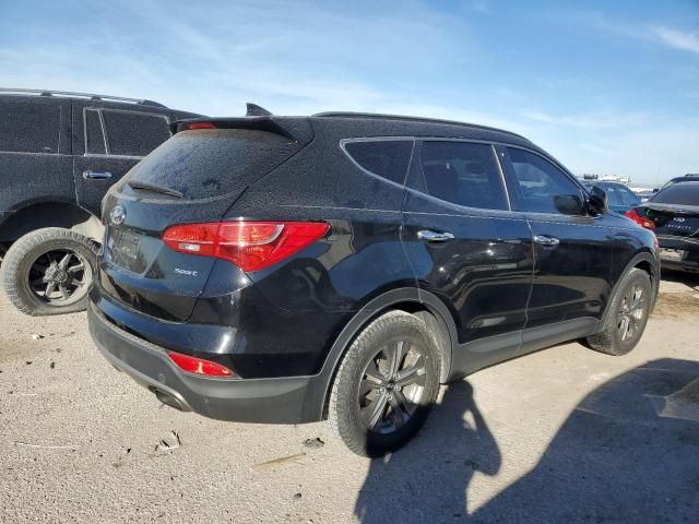 2016 Hyundai Santa FE Sport