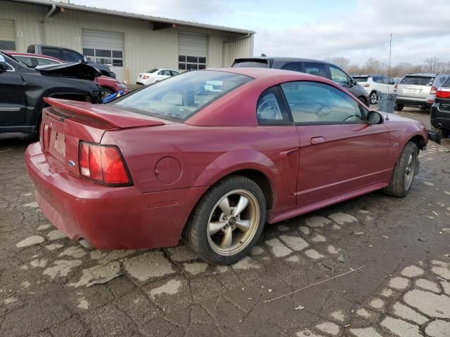 1999 Ford Mustang GT