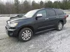 2012 Toyota Sequoia Limited