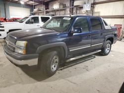 Chevrolet Avalanche salvage cars for sale: 2006 Chevrolet Avalanche K1500