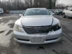 2008 Lexus LS 460