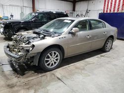 Buick Vehiculos salvage en venta: 2007 Buick Lucerne CXL