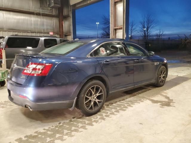 2016 Ford Taurus SEL