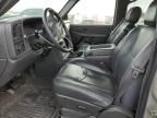 2004 Chevrolet Silverado K2500 Heavy Duty