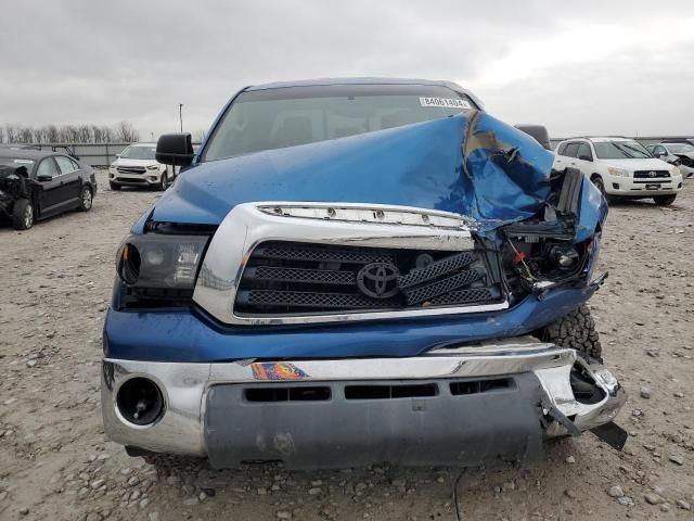 2008 Toyota Tundra Double Cab