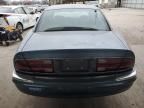 2001 Buick Park Avenue