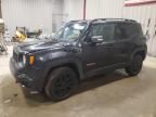 2018 Jeep Renegade Trailhawk