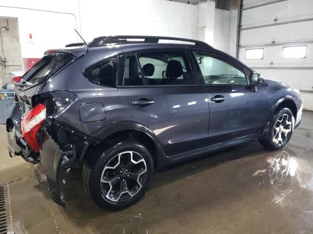 2013 Subaru XV Crosstrek 2.0 Premium