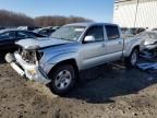 2007 Toyota Tacoma Double Cab Prerunner Long BED