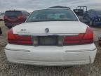 2003 Mercury Grand Marquis LS